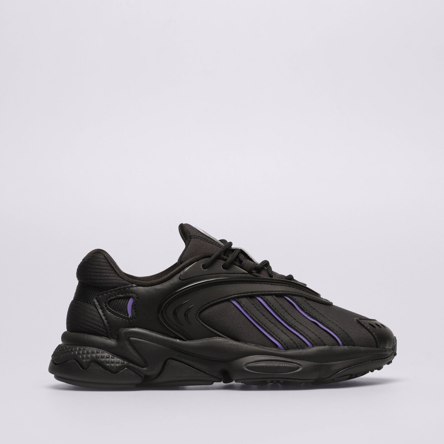 Femei pantofi sport ADIDAS OZTRAL W HQ4473 Negru