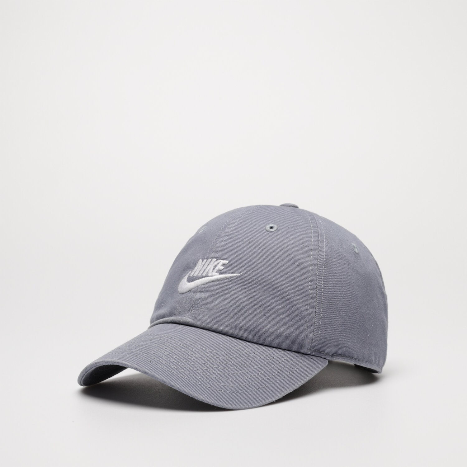 Copii șapcă NIKE CACIULA U NSW H86 FUTURA WASH CAP 913011-493 Albastru