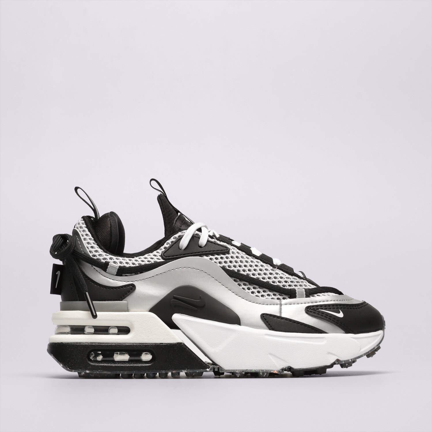 Femei pantofi sport NIKE AIR MAX FURYOSA NRG DC7350-001 Gri