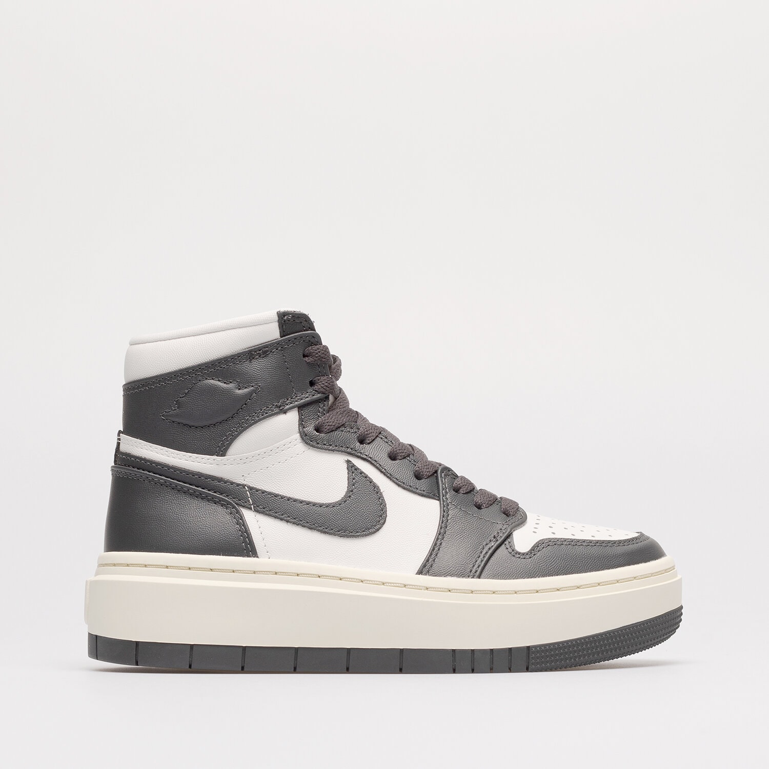 Femei pantofi sport AIR JORDAN 1 ELEVATE MID DN3253-100 Negru