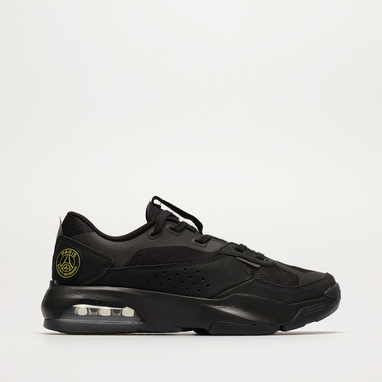 Barbați pantofi sport AIR JORDAN 200E PSG  FD2112-007 Negru