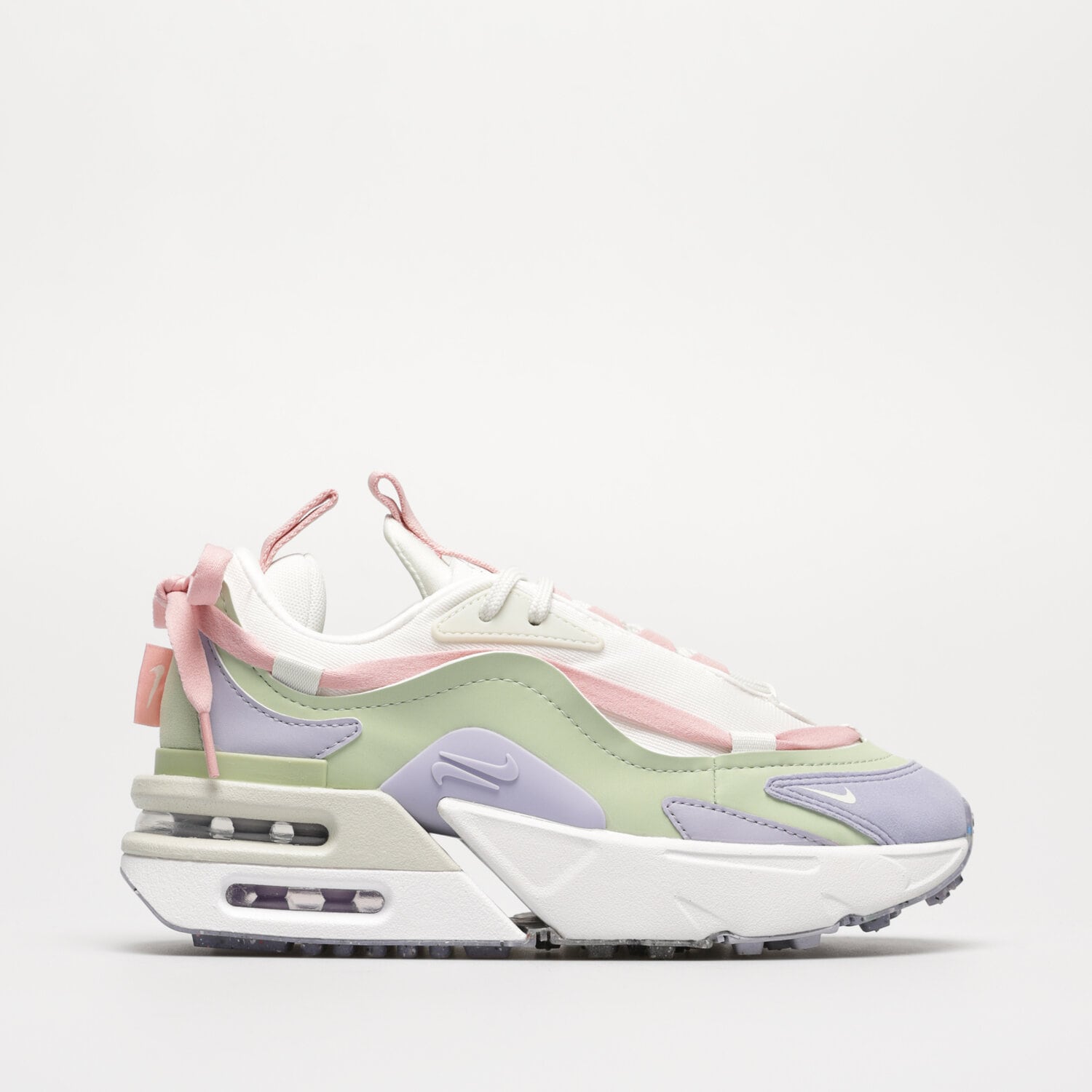 Femei pantofi sport NIKE AIR MAX FURYOSA DH0531-100 Mulicolor