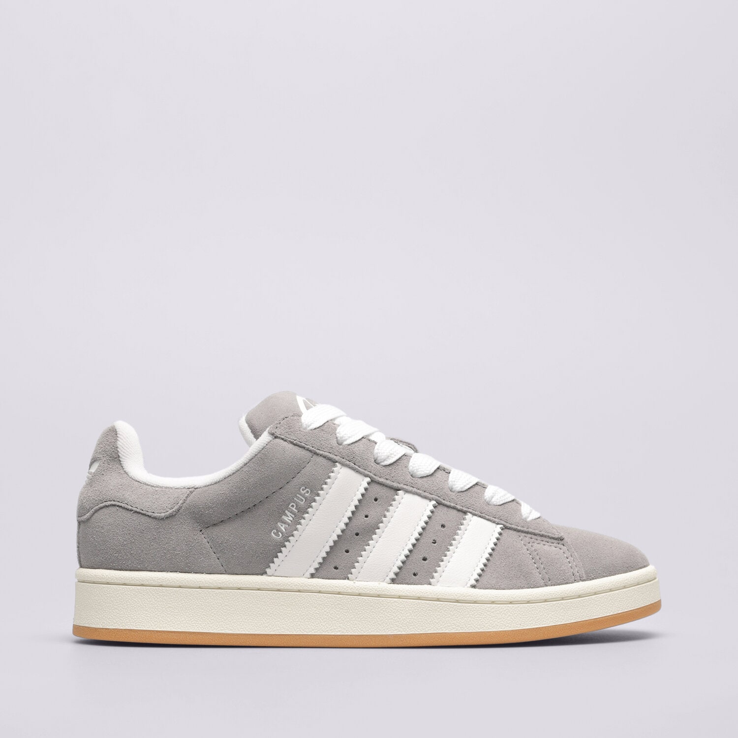 Barbați pantofi sport ADIDAS CAMPUS 00S HQ8707 Gri
