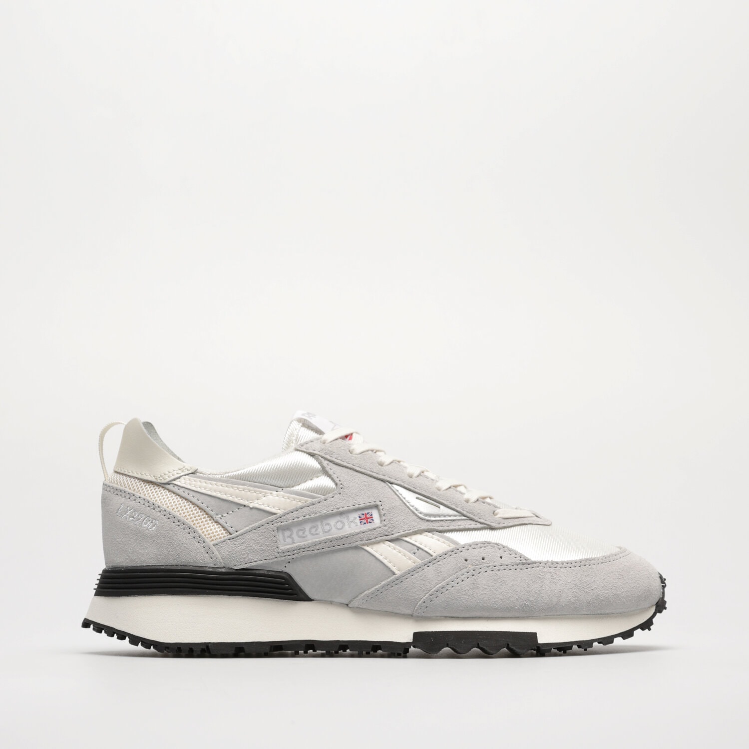 Barbați pantofi sport REEBOK LX2200 HP7586 Gri