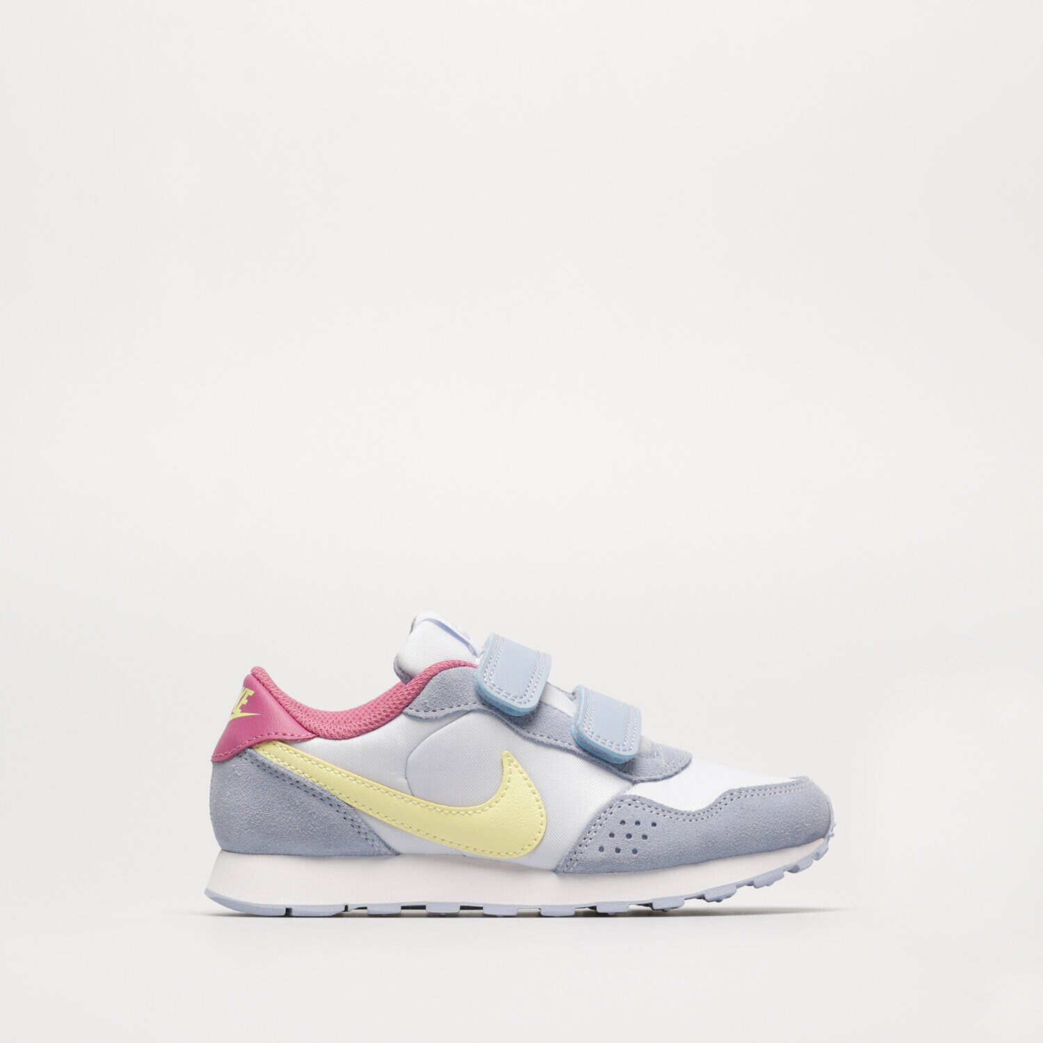 Copii pantofi sport NIKE MD VALIANT CN8559-407 Mulicolor