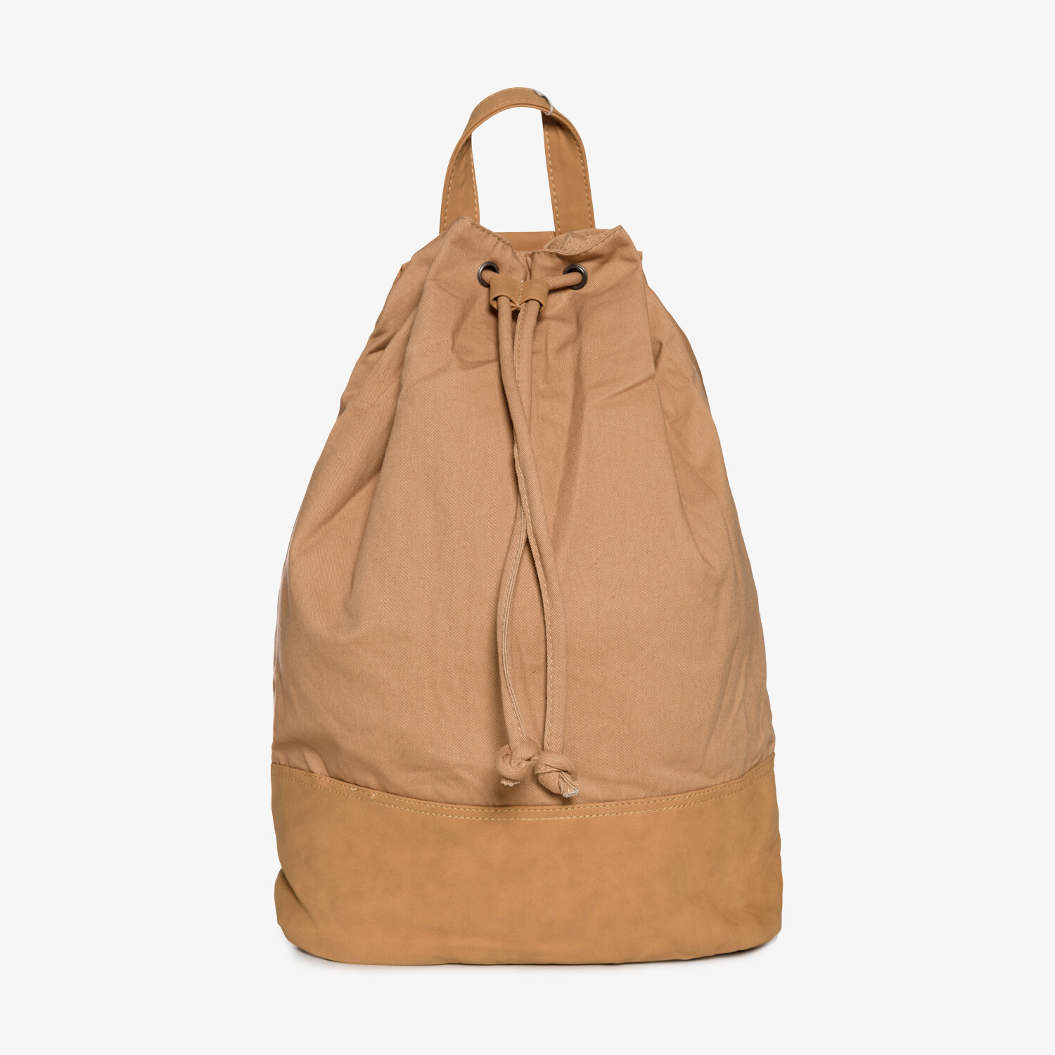 Femei rucsak CONFRONT RUCSAC ESFENA CF37BUG01003 Maro