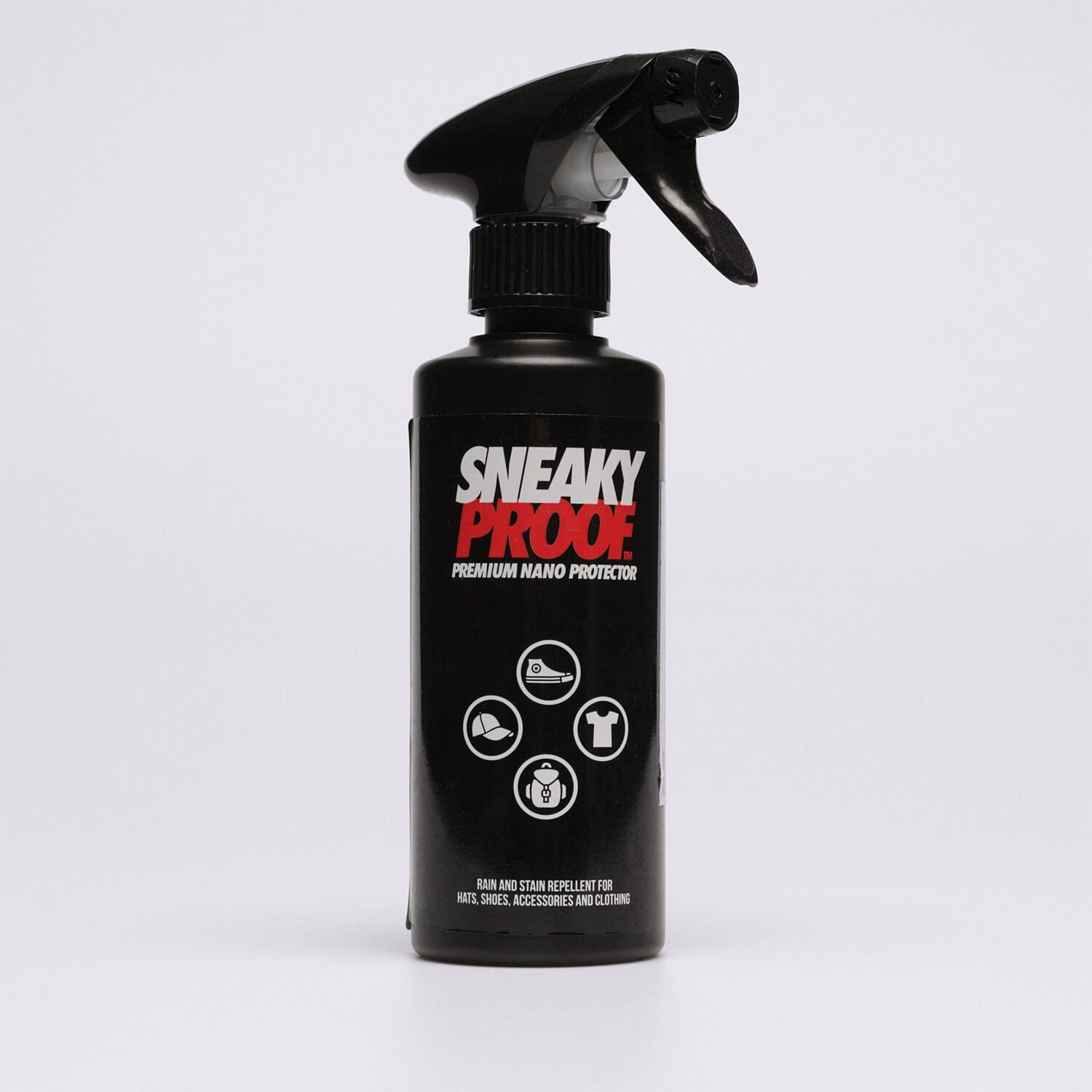 Femei îngrijirea încălțămintei SNEAKY SET DE CURĂțARE PROOF SNEAKY PROOF-0 Negru