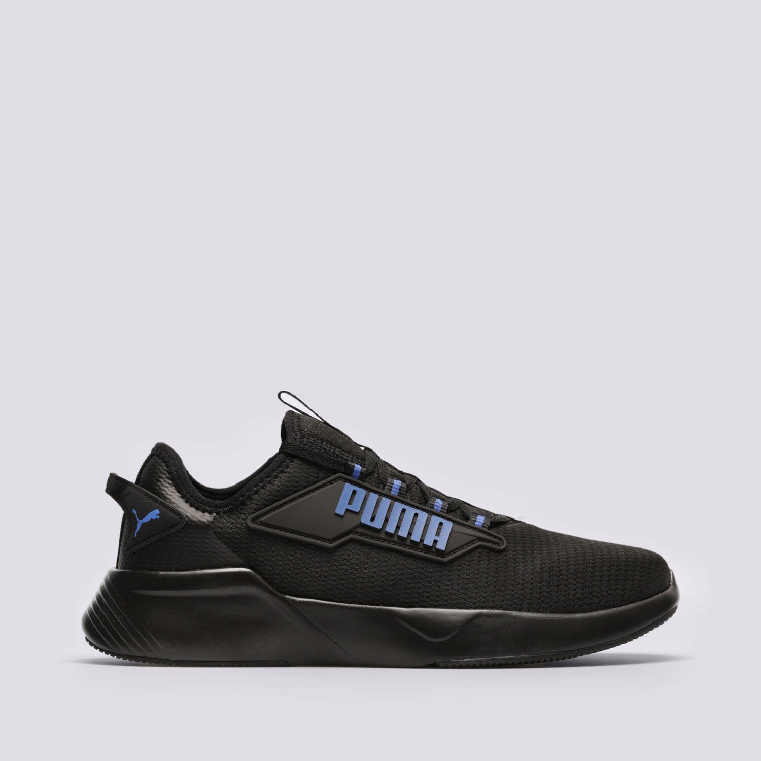 Barbați pantofi sport PUMA RETALIATE 37667630 Negru