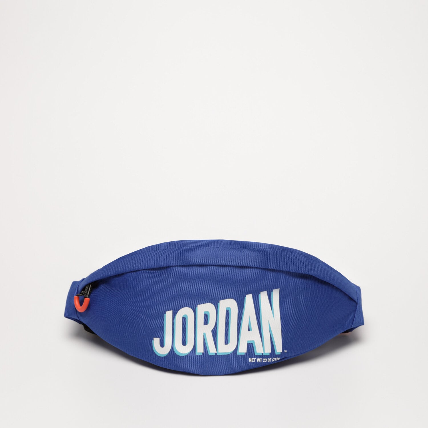 Femei borsete JORDAN GEANTĂ  MJ MVP FLIGHT CROSSBODY BAG 9A0738U89 Albastru
