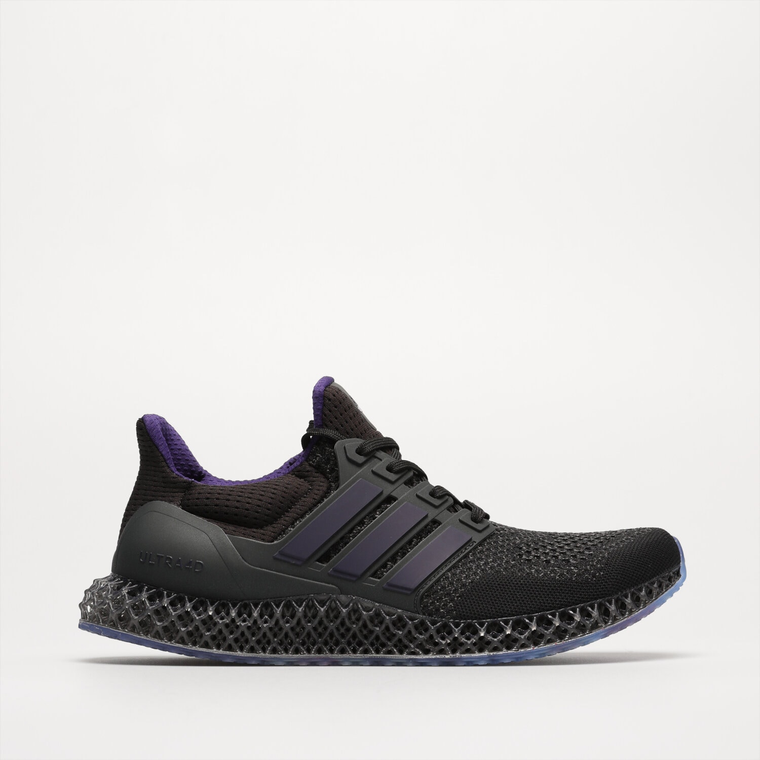 Barbați pantofi sport ADIDAS ULTRA 4D HP9736 Negru