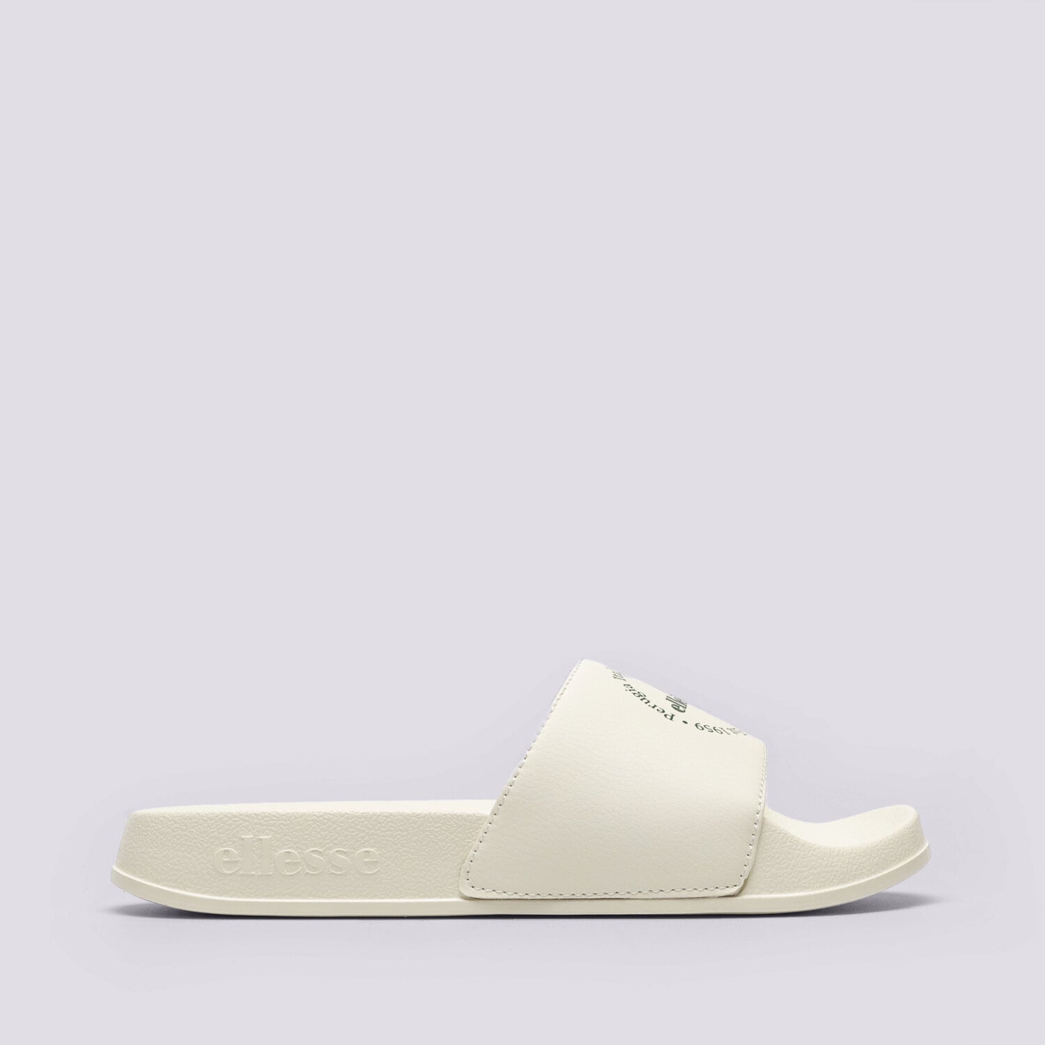 ELLESSE LS57 SLIDE  SGRF0623904 Alb