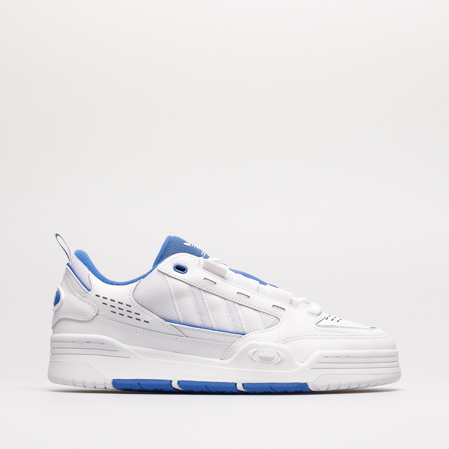 Barbați pantofi sport ADIDAS ADI2000 GY2081 Alb