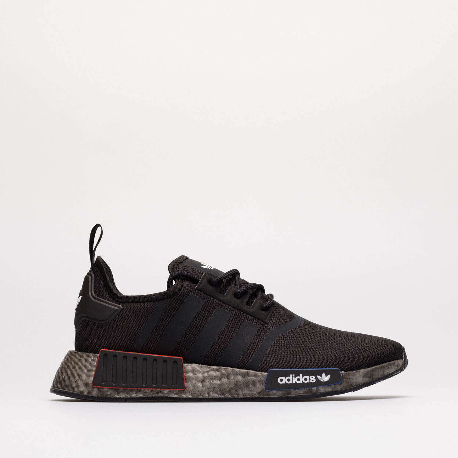 Barbați pantofi sport ADIDAS NMD_R1 GX6978 Negru