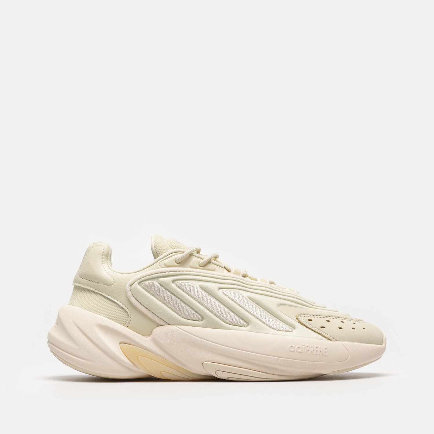 Femei pantofi sport ADIDAS OZELIA W GW6808 Bej