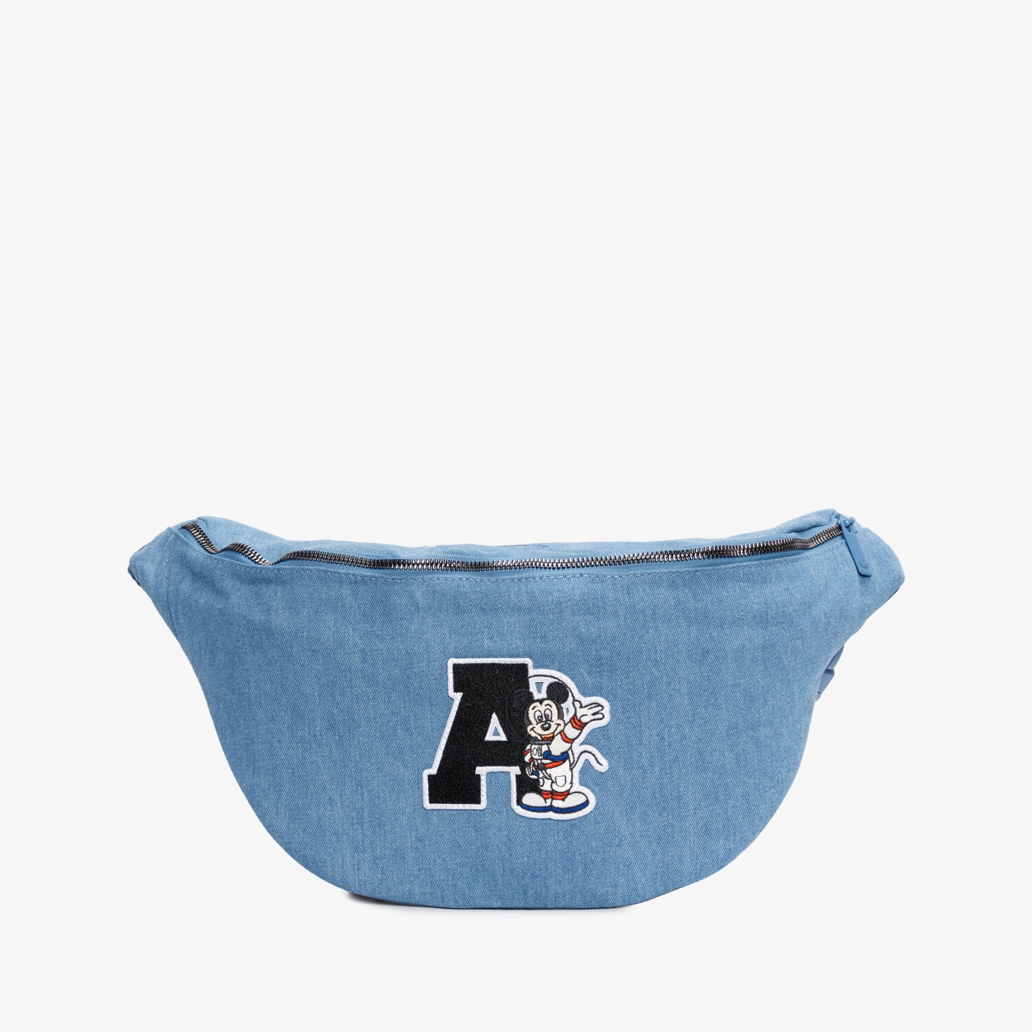 Femei borsete ADIDAS GEANTĂ  WAISTBAG HK0147 Albastru