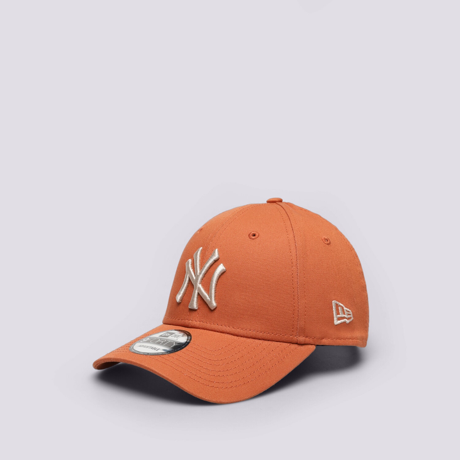Bărbați șapcă NEW ERA CACIULA LE 940 NYY RDW NEW YORK YANKEES 60298722 Portocaliu
