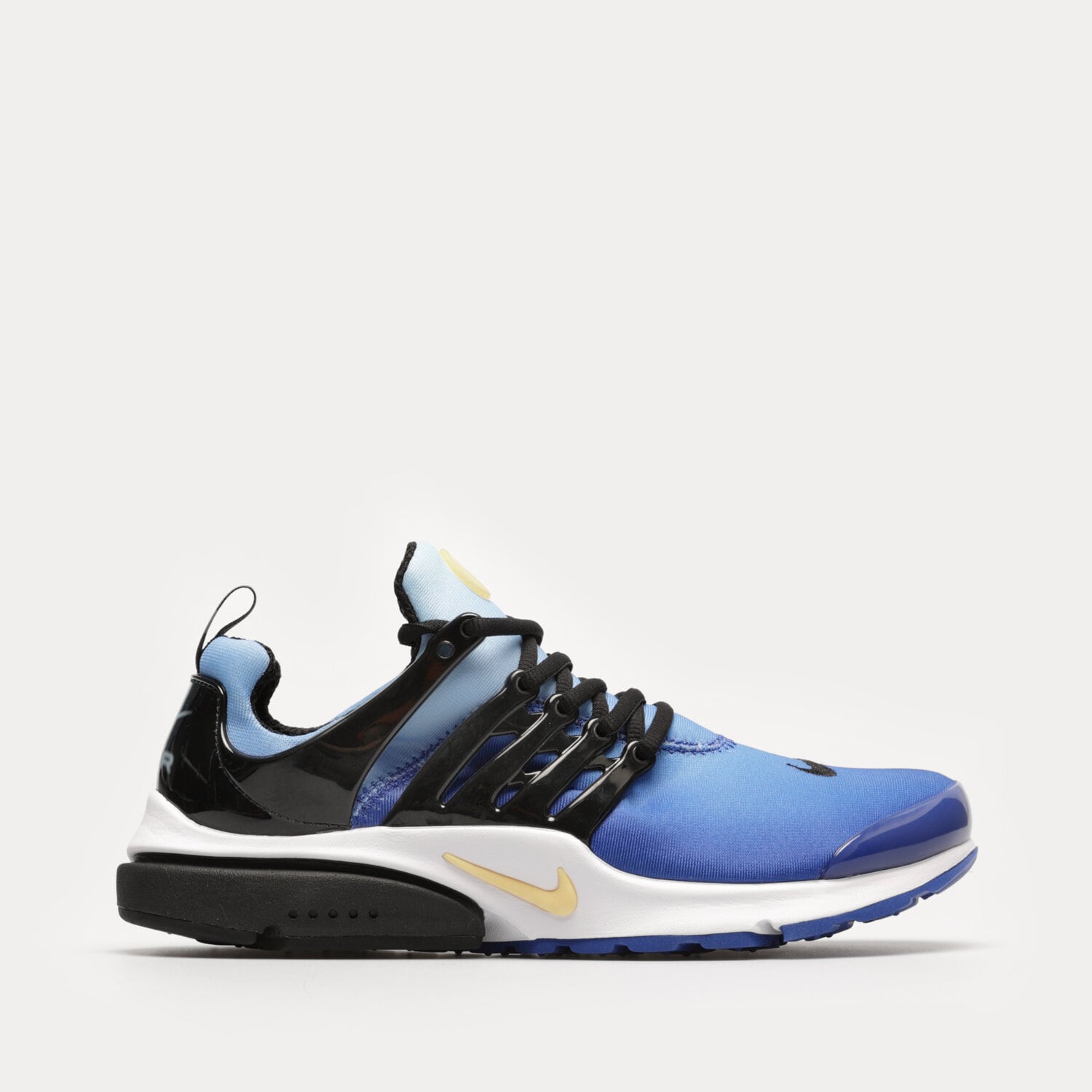 Barbați pantofi sport NIKE AIR PRESTO DX4258-400 Albastru
