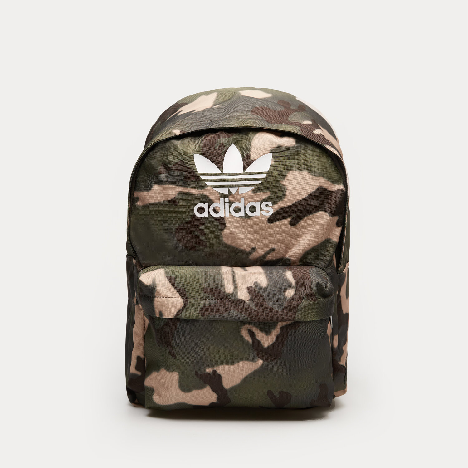 Femei rucsak ADIDAS RUCSAC CAMO CL BP H44673 Mulicolor