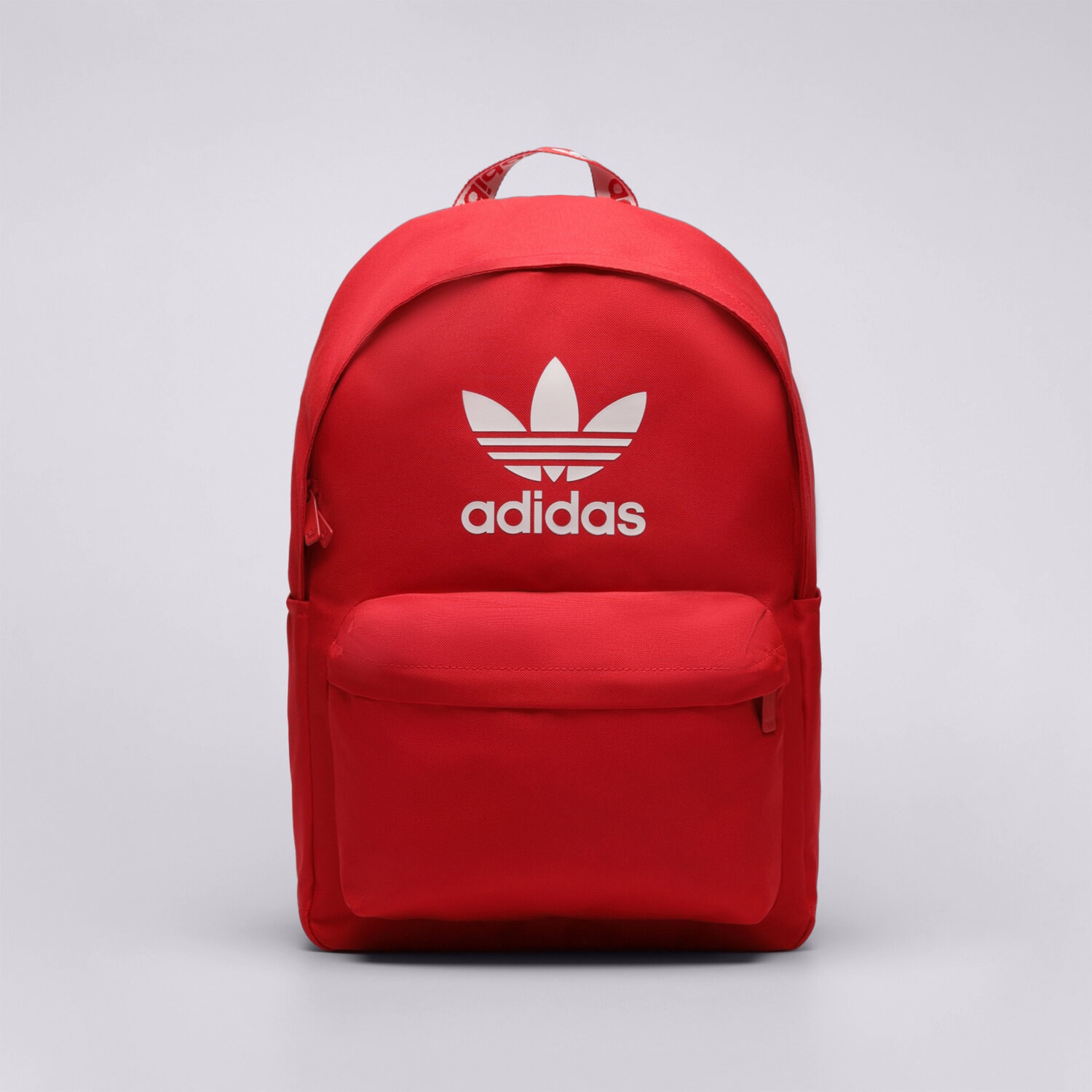 Femei rucsak ADIDAS RUCSAC ADICOLOR BACKPK HY1012 Roșu