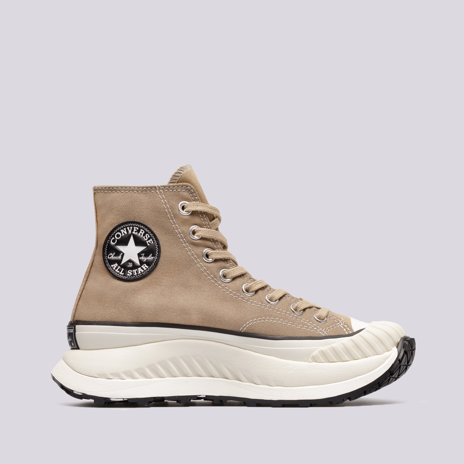 Femei teniși CONVERSE CHUCK 70 AT-CX A02528C Maro