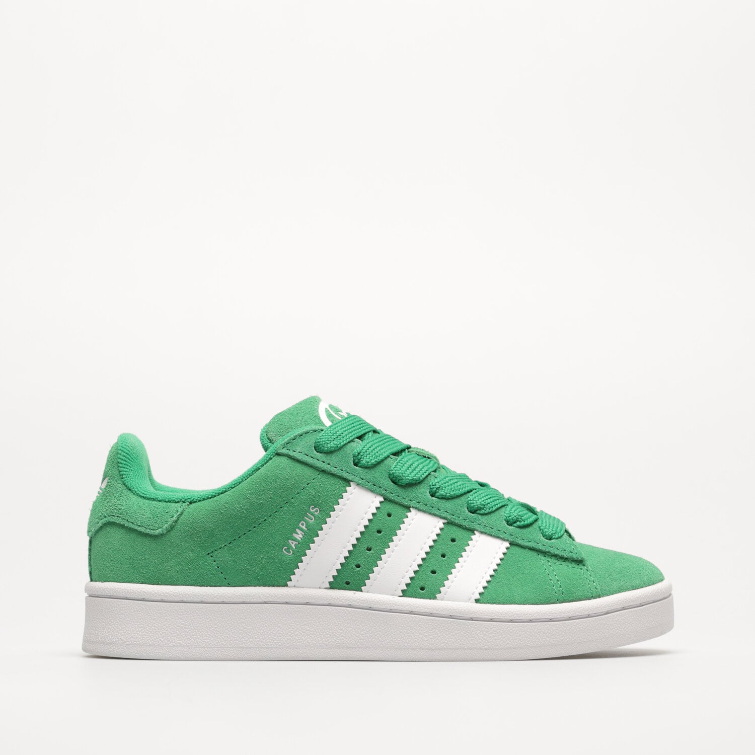 Femei pantofi sport ADIDAS CAMPUS 00S W ID7029 Verde