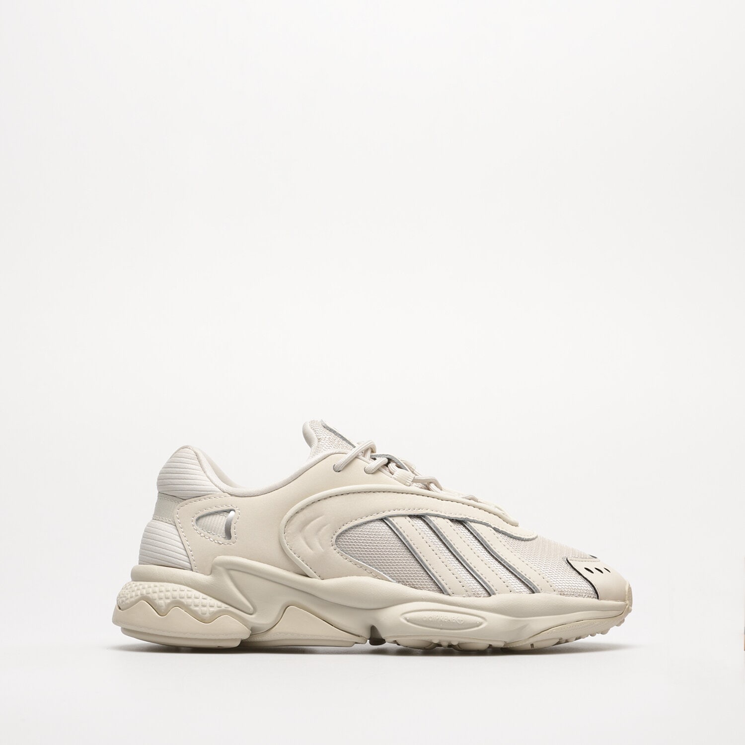 Copii pantofi sport ADIDAS OZTRAL J IG7397 Bej