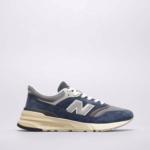 Barbați pantofi sport NEW BALANCE 997  U997RHB Bleumarin