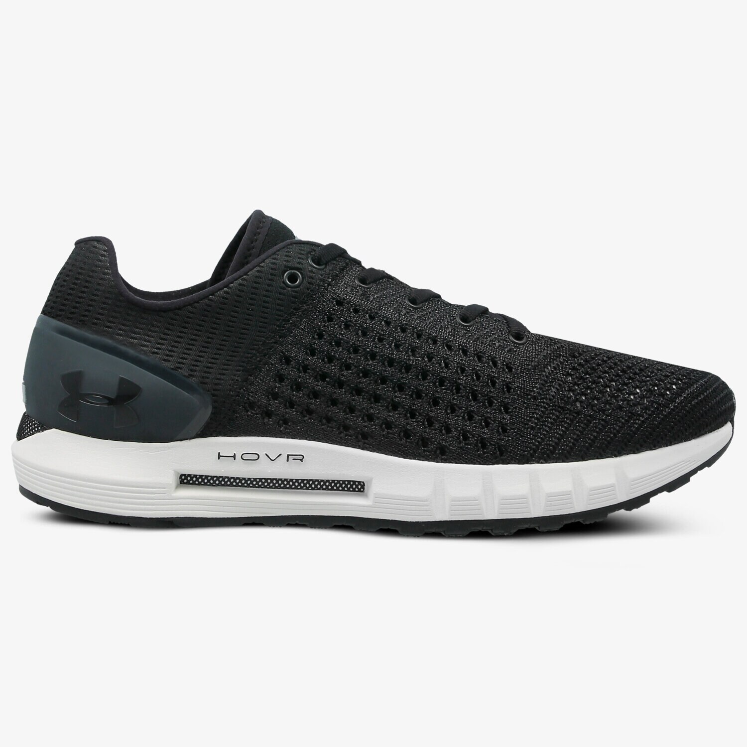 Barbați pantofi sport UNDER ARMOUR UA HOVR SONIC CT 3020978004 Negru