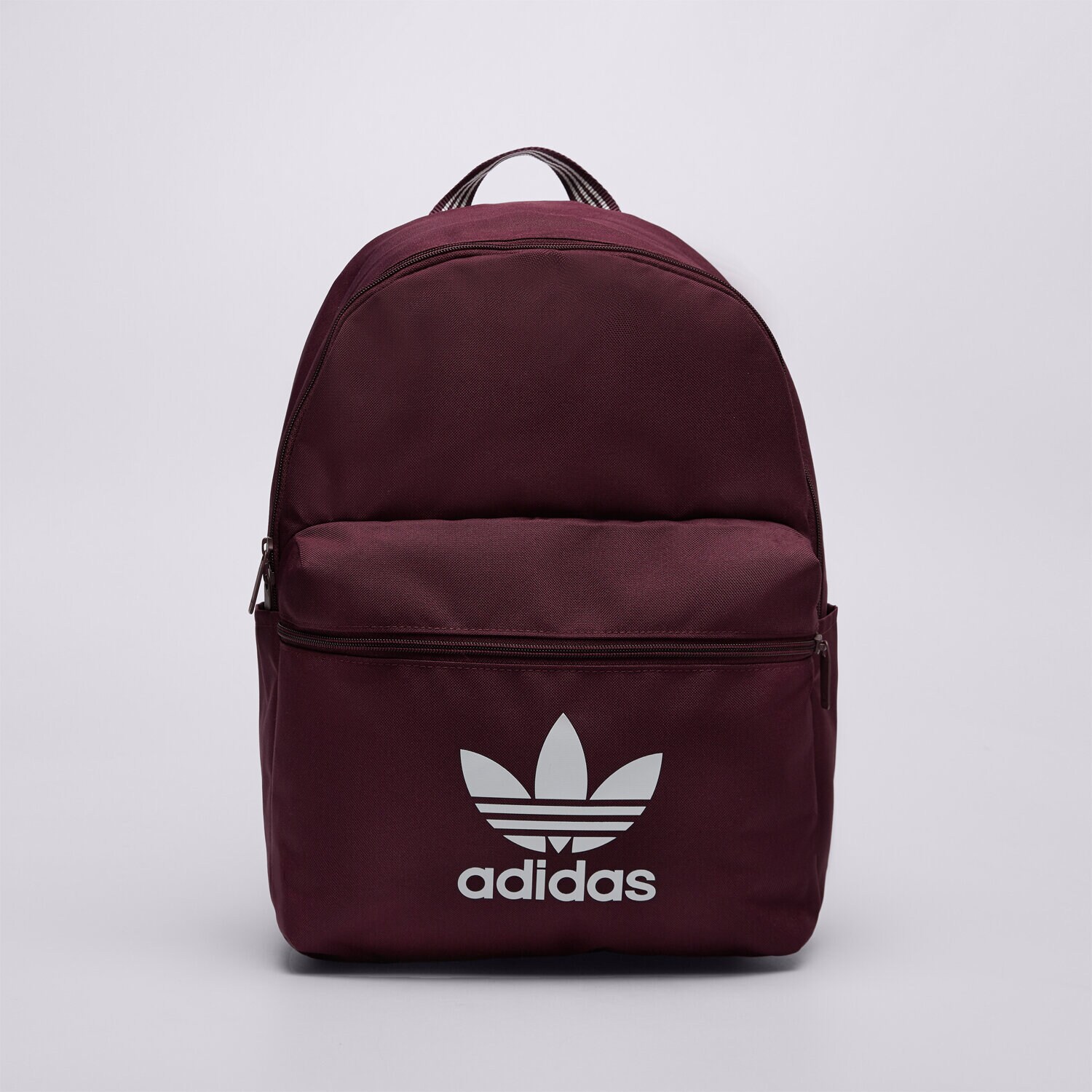 Femei rucsak ADIDAS RUCSAC ADICOLOR BACKPK IL1961 Bordo