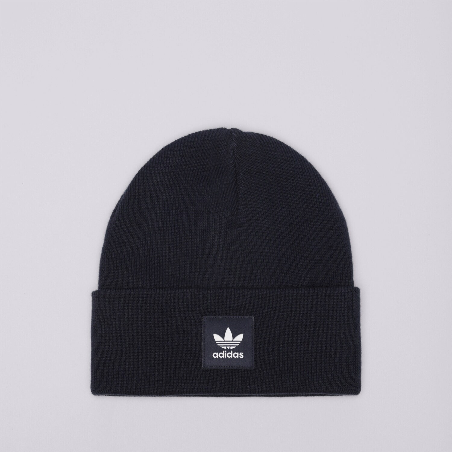 Copii căciulă ADIDAS CĂCIULĂ AC CUFF KNIT IL4878 Bleumarin