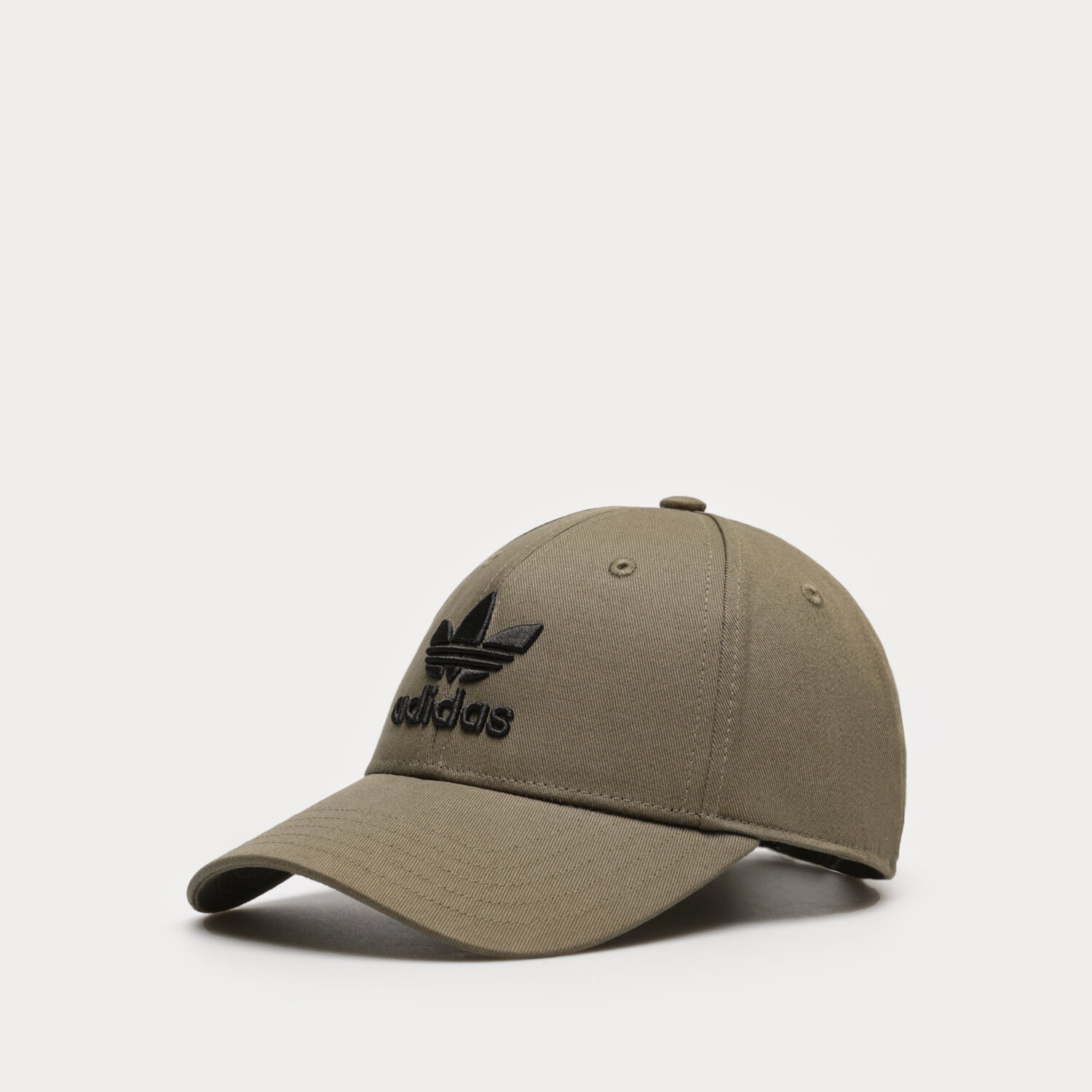 Copii șapcă ADIDAS ȘAPVĂ BASEB CLASS TRE IL4847 Verde
