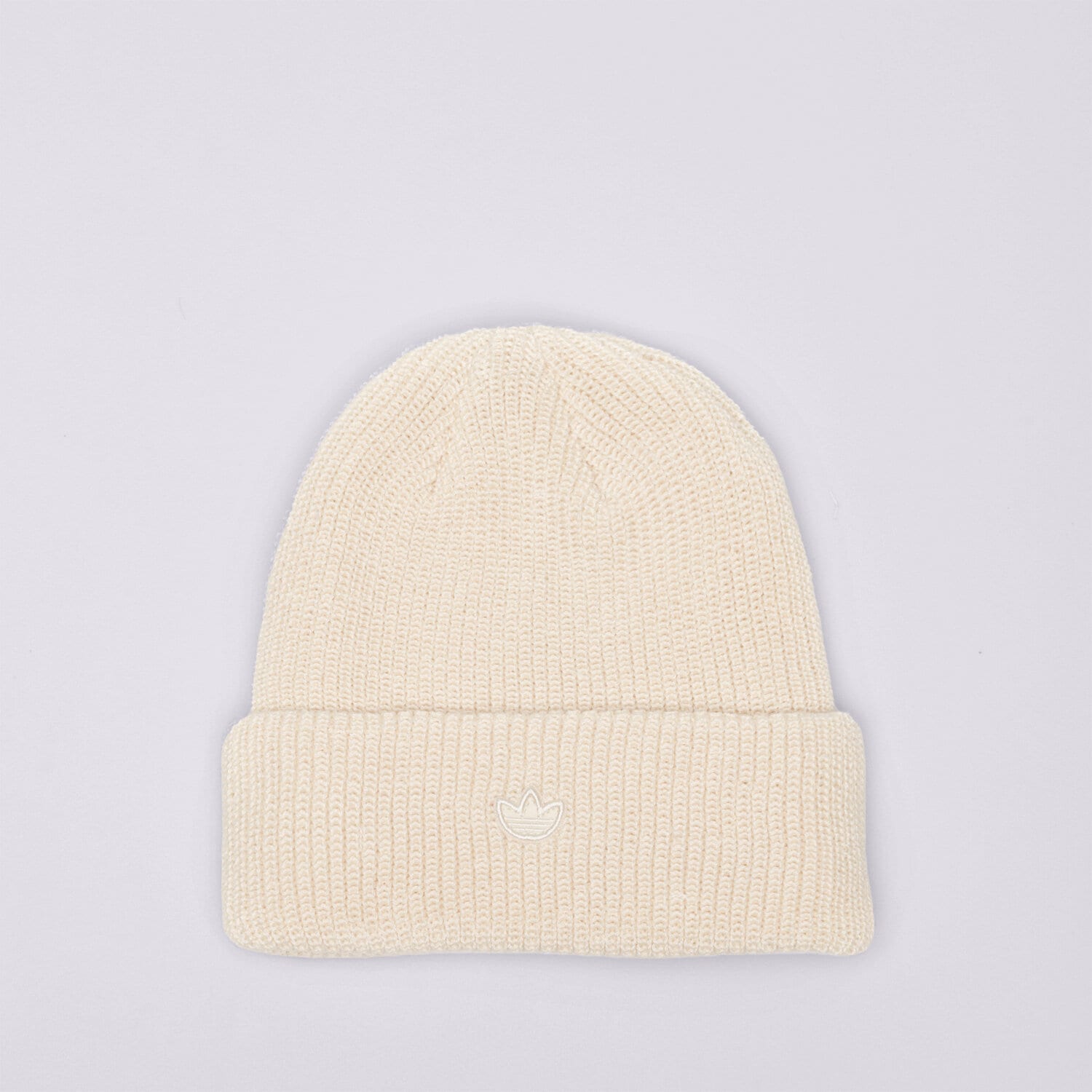 Copii căciulă ADIDAS CĂCIULĂ SHORT BEANIE IL8443 Bej