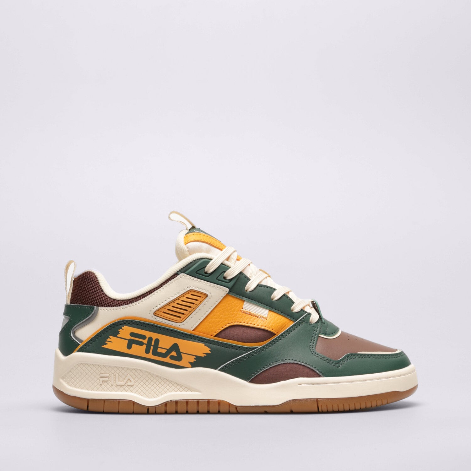 Barbați pantofi sport FILA CORDA 1TM01916249 Mulicolor