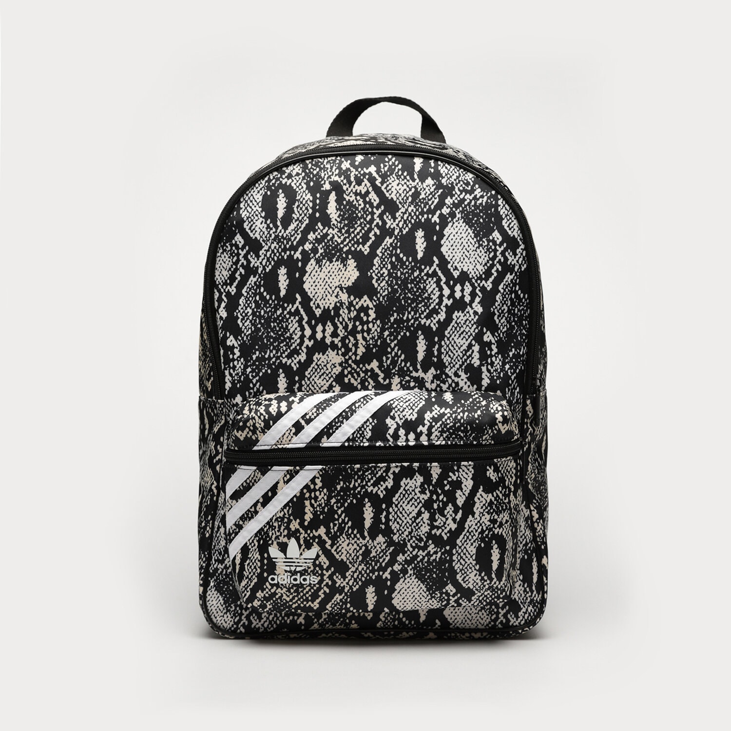 Femei rucsak ADIDAS RUCSAC BACKPACK IC8289 Negru