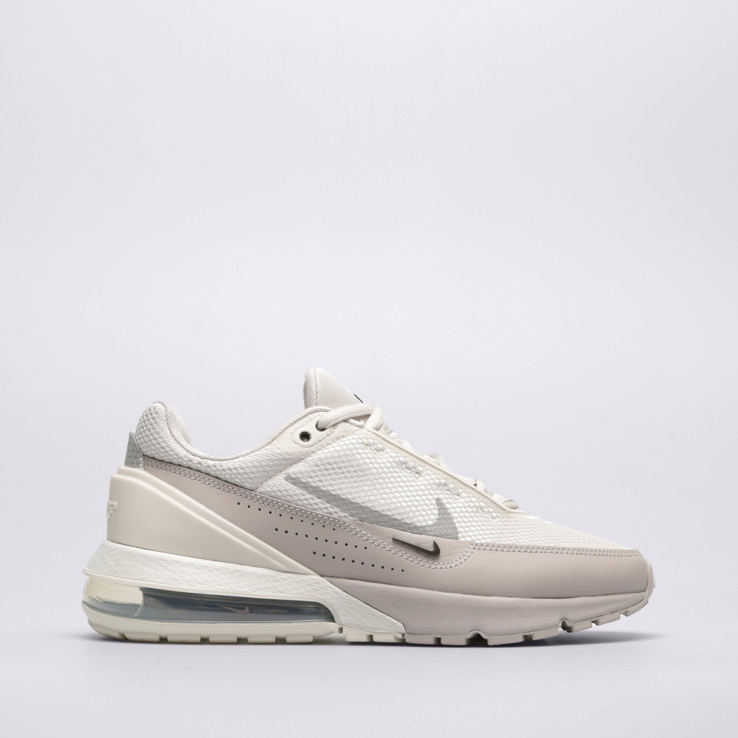 Barbați pantofi sport NIKE AIR MAX PULSE FN7459-002 Alb