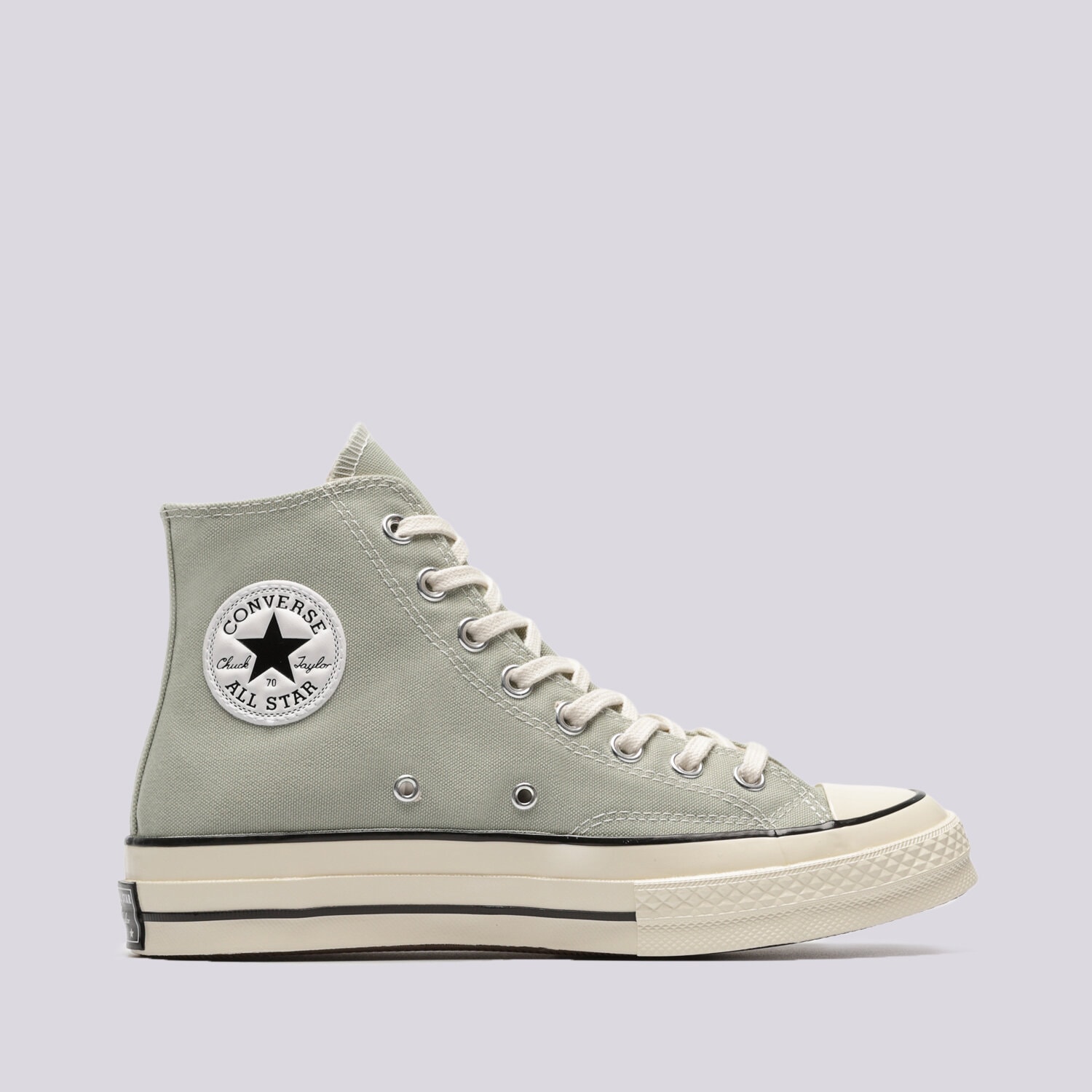 Femei teniși CONVERSE CHUCK 70 A02756C Verde