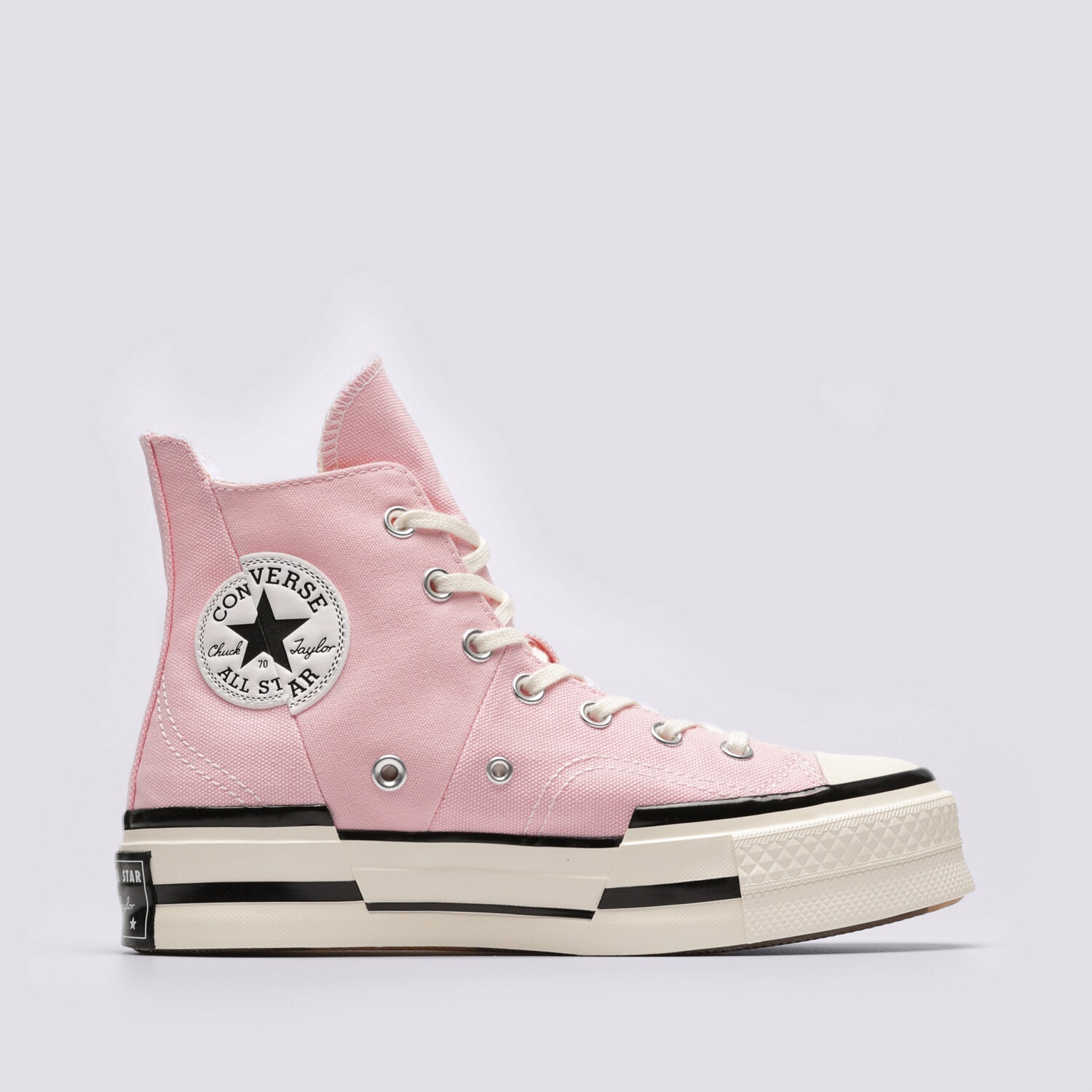 Femei teniși CONVERSE CHUCK 70 PLUS A04366C Roz