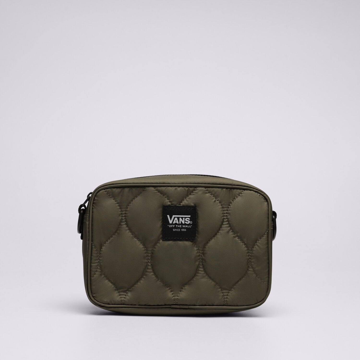 Femei geantă VANS BORSETĂ VERTEX CROSSBODY VN000F5KKCZ1 Kaki