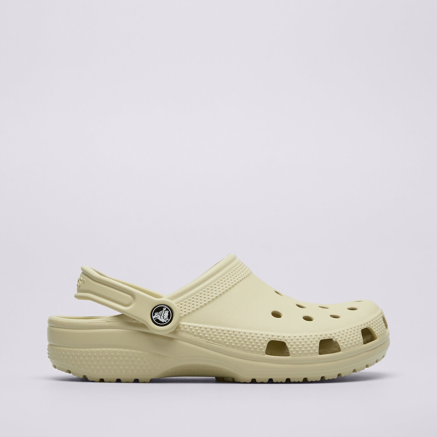 Copii Sandale CROCS CLASSIC CLOG BONE 2069912Y2 Bej