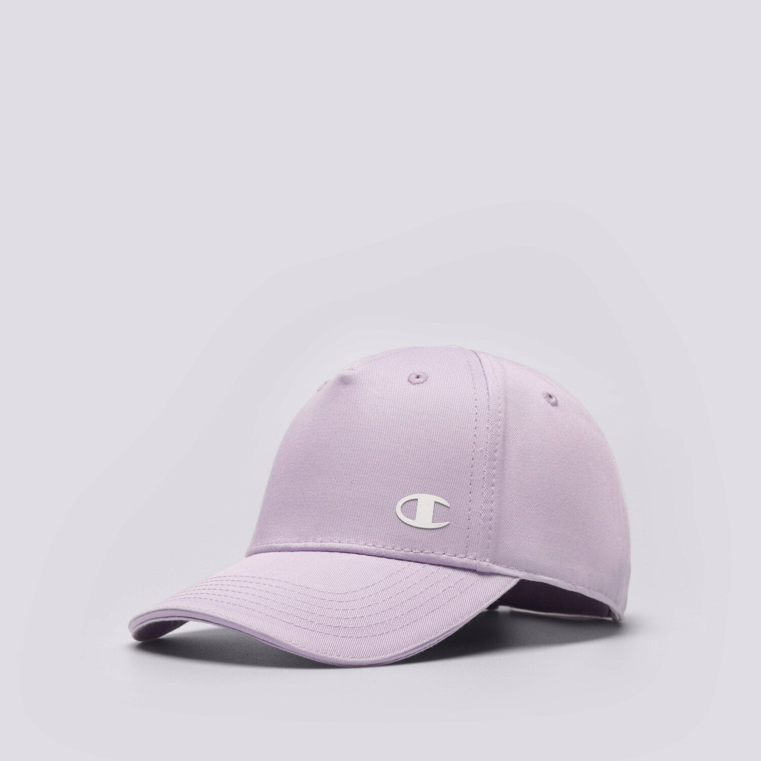 Bărbați șapcă CHAMPION ȘAPVĂ BASEBALL CAP 800381VS022 Violet