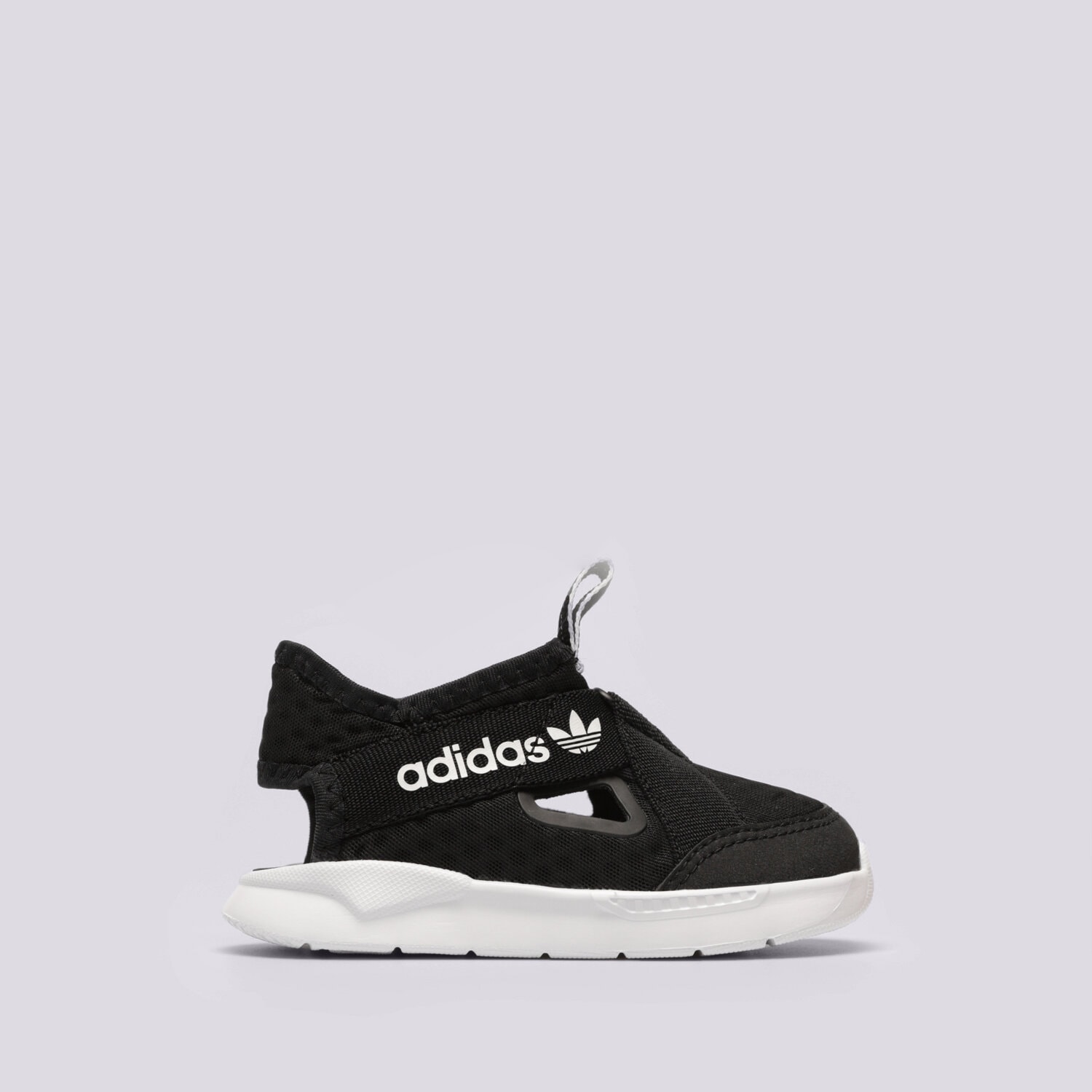 Copii Sandale ADIDAS 360 SANDAL I GX0864 Negru