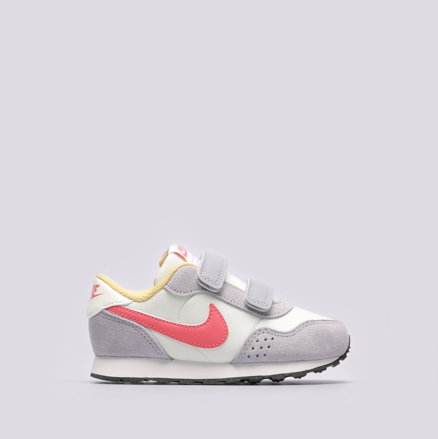 Copii pantofi sport NIKE MD VALIANT CN8560-502 Bej