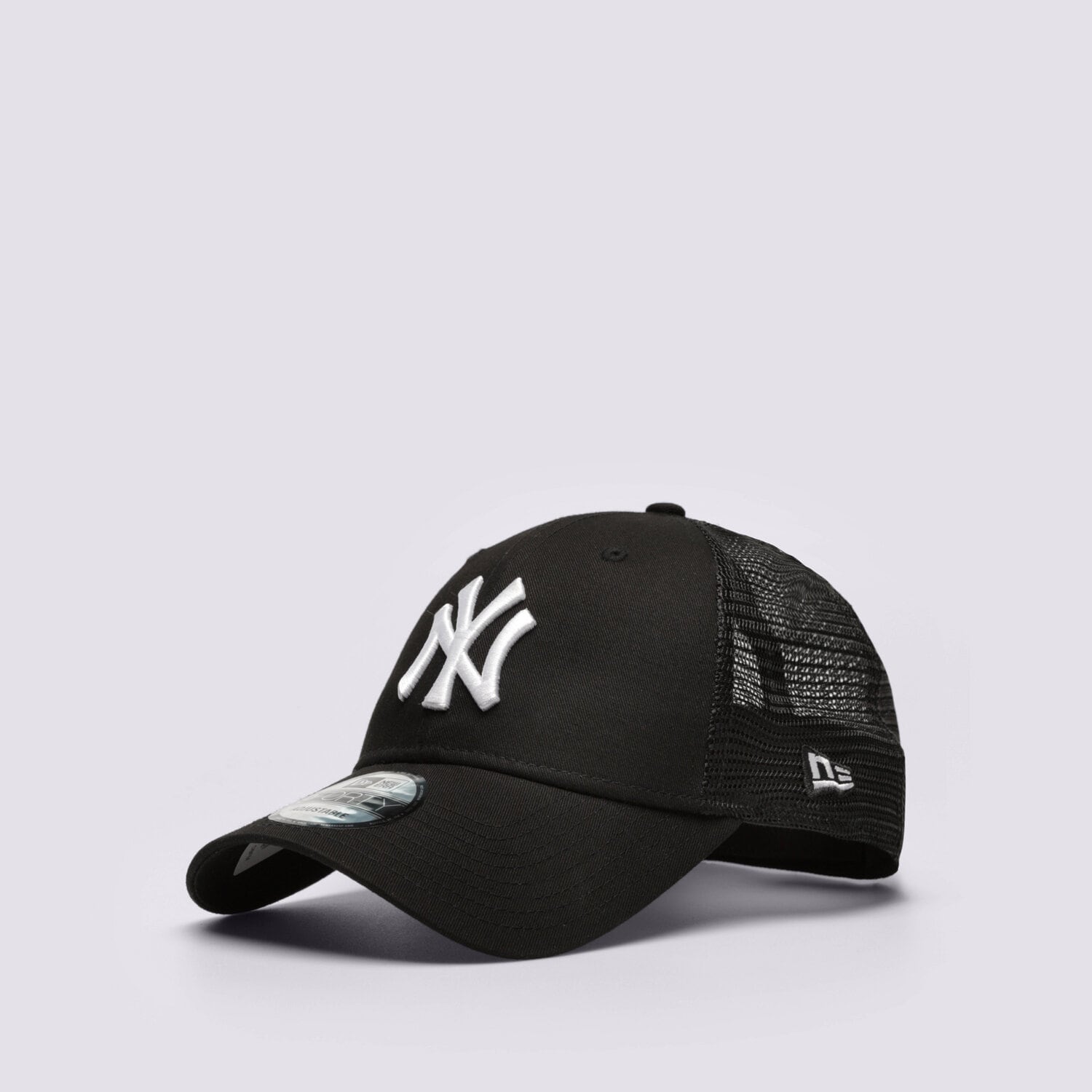 Bărbați șapcă NEW ERA ȘAPVĂ HOME FIELD 940 TRUCKER NYY NEW YORK YANKEES 60358155 Negru
