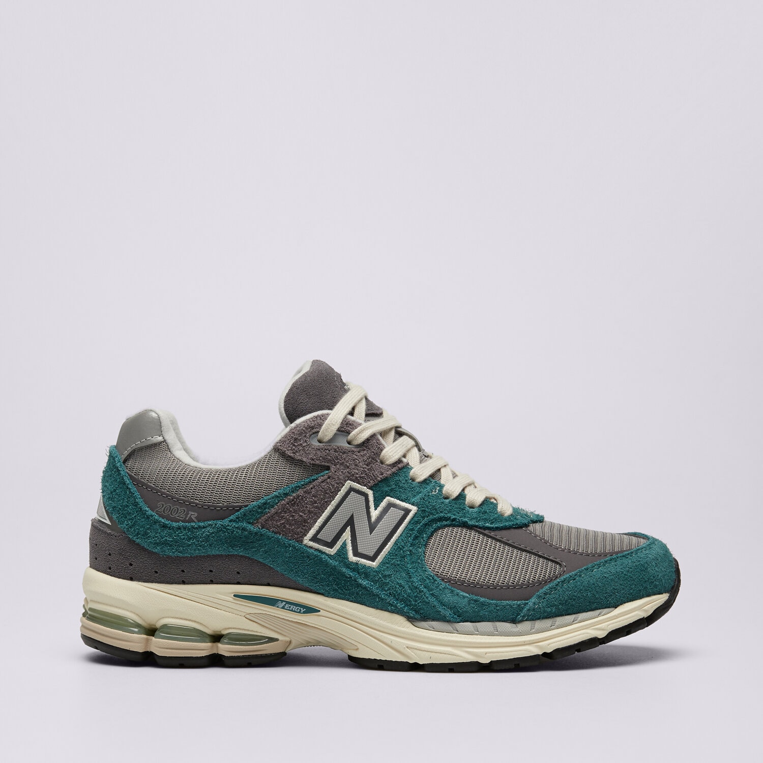 Barbați pantofi sport NEW BALANCE 2002  M2002REM turcoaz