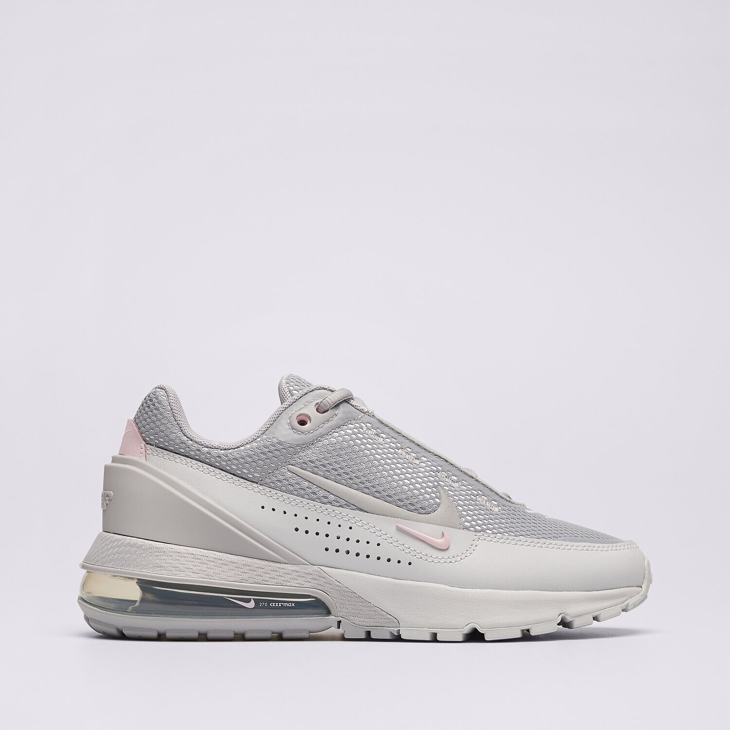 Femei pantofi sport NIKE AIR MAX PULSE  FD6409-004 Gri