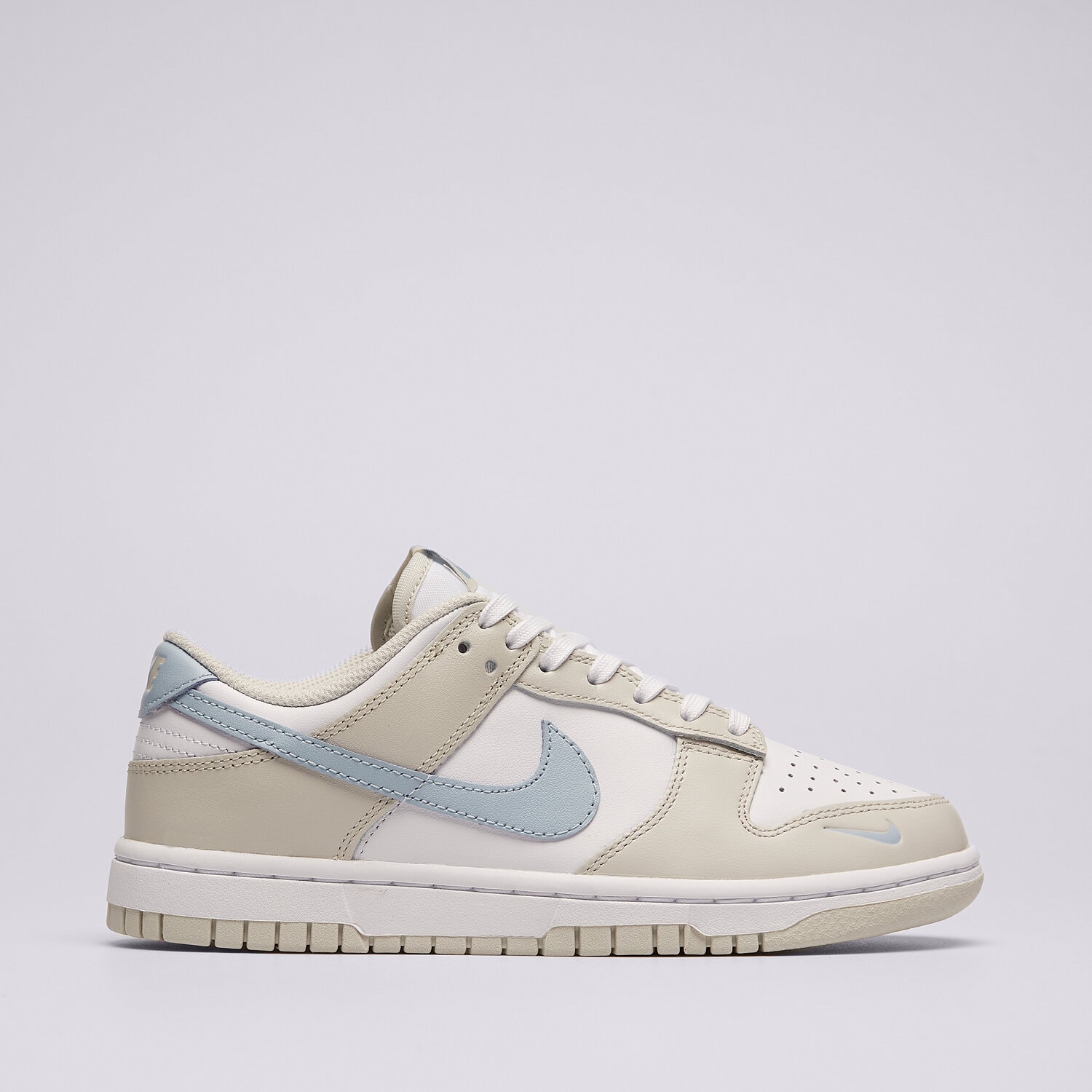 Femei pantofi sport NIKE DUNK LOW  HF0023-100 Bej