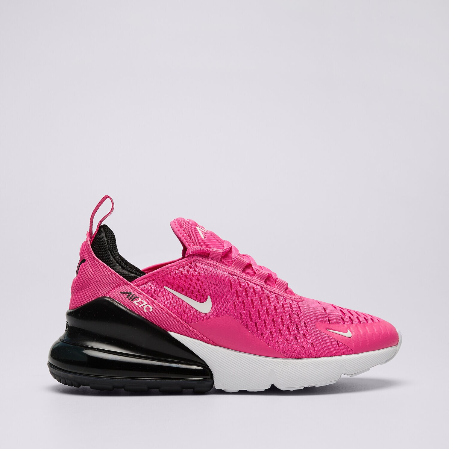 Copii pantofi sport NIKE AIR MAX 270 943345-602 Roz