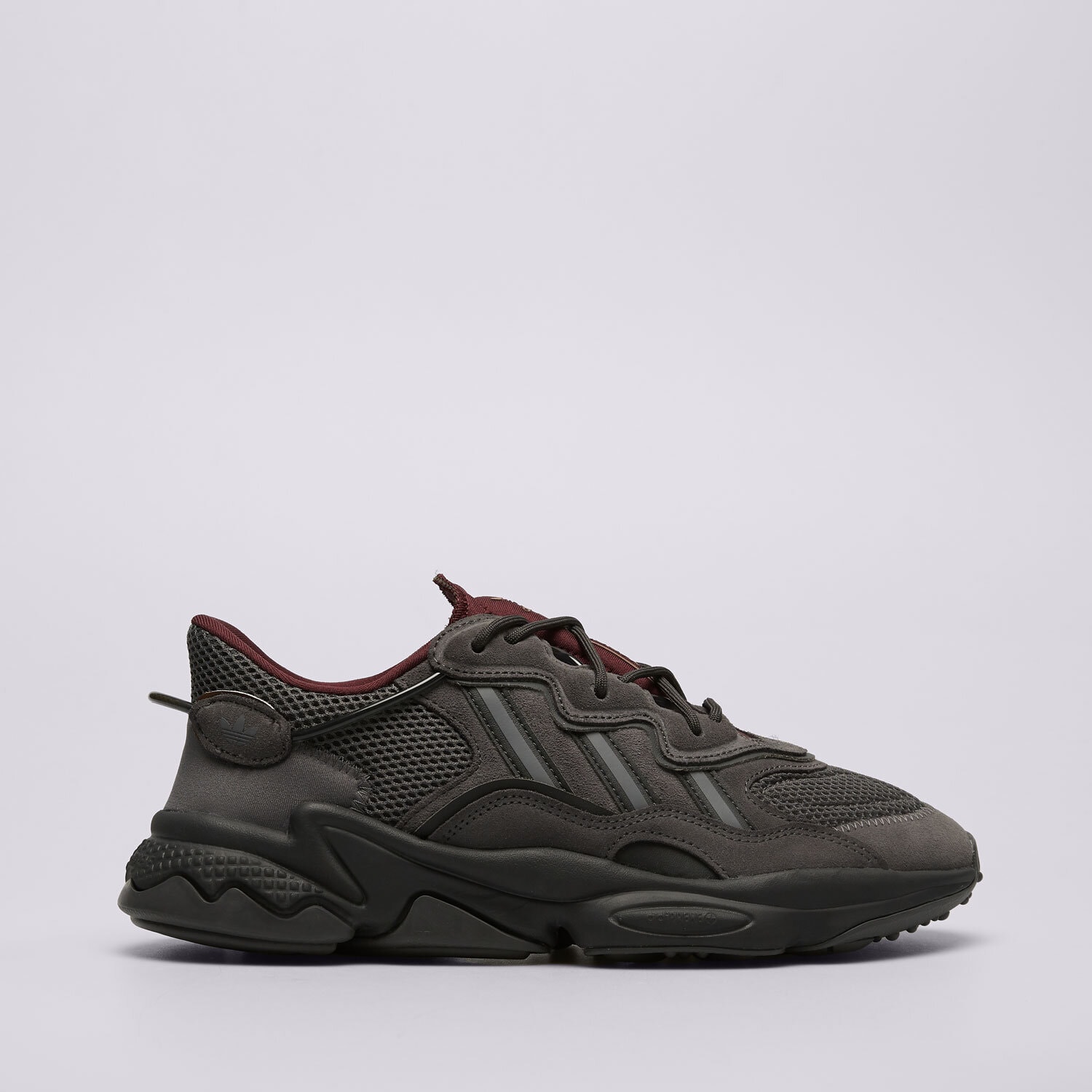 Barbați pantofi sport ADIDAS OZWEEGO ID3186 Gri
