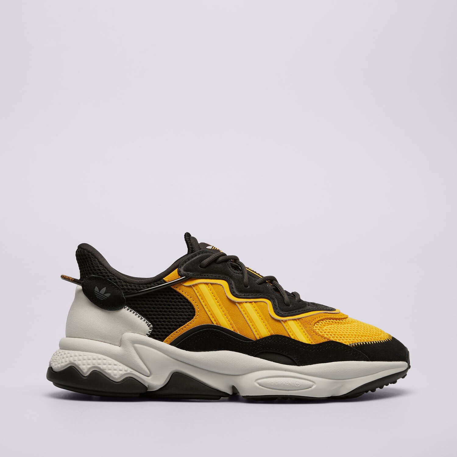 Barbați pantofi sport ADIDAS OZWEEGO IF5847 Galben