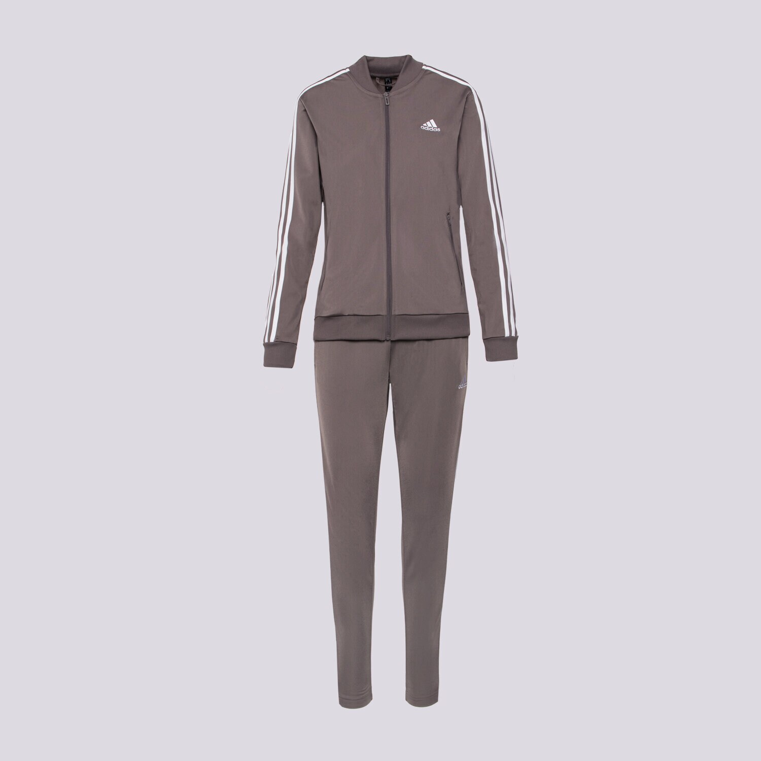 ADIDAS SET W 3S TR TS IS0855 Maro